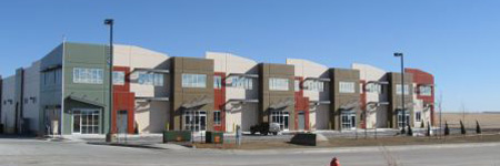 Nordstrom Commercial Builders