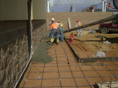 Costco, Colorado Springs, CO