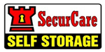 Secure Self Storage